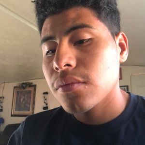 Meet your Posher, Katherin